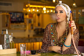 © ramzi hachicho - Fotolia.com