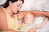 © Rob Mank Photography / © Baby Sleep Info Source. A project of the Durham Infancy & Sleep Centre 