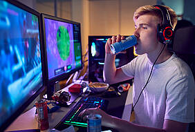 © Monkey Business – stock.adobe.com